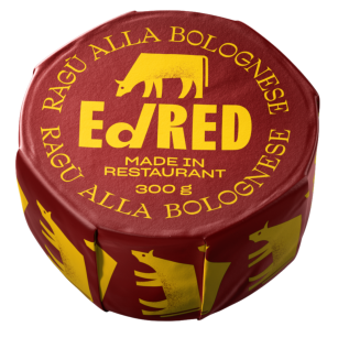 Ragu ala Bolognese 300g EdRED