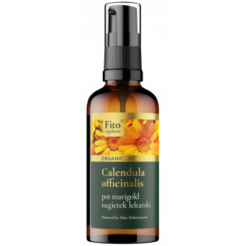 Fitoregulator Nagietek 50g Organic Life