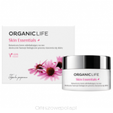 Krem Skin Essentials na noc 50g Organic Life