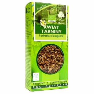 Kwiat Tarniny 25g Dary Natury