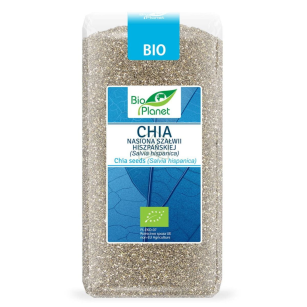 Nasiona chia 400g Bio Planet