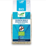 Quinoa biała (komosa ryżowa) bio 250g Bioplanet