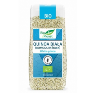 Quinoa biała (komosa ryżowa) 250g Bio Planet