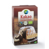 Kakao w proszku Fair Trade 125 g - ALLFAIR