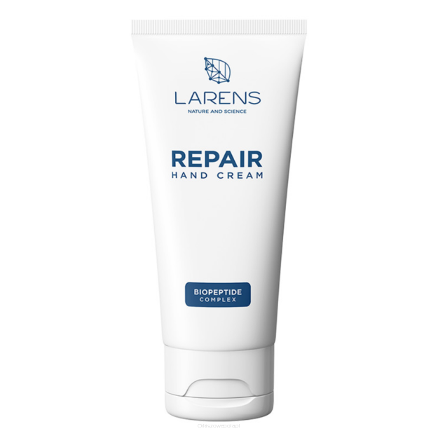 Hand cream 50ml Larens 