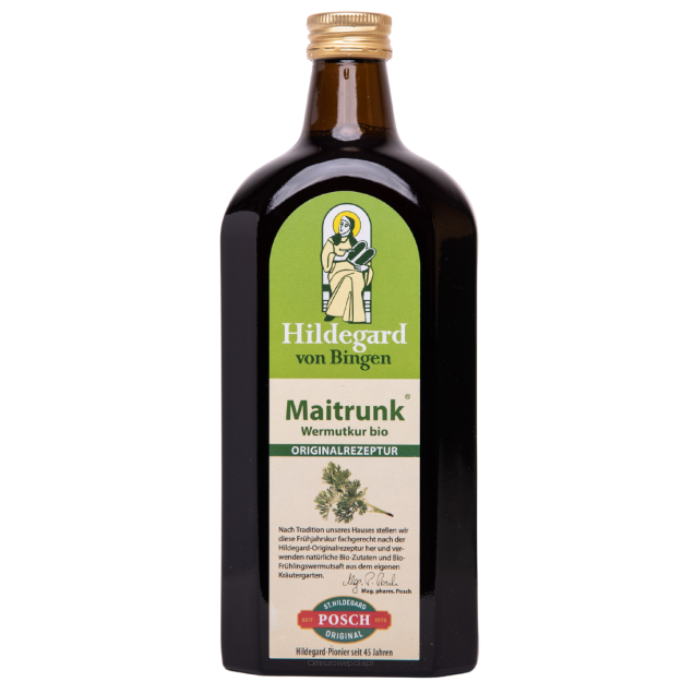 Maitrunk nalewka z piołunu 500ml Posch