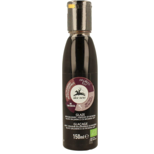 Krem na bazie octu balsamicznego z Modeny 150ml Alce Nero