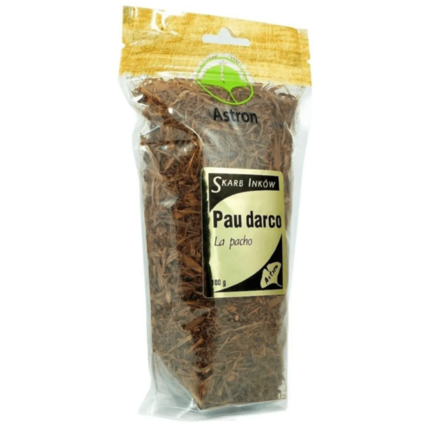 La pacho (pau darco) 100g Astron