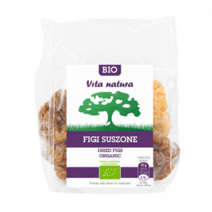 Figi suszone 150g Vita Natura